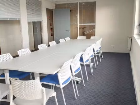 espace bureau à louer