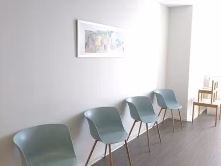 espace bureau à vendre