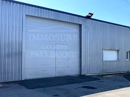 local commercial à louer