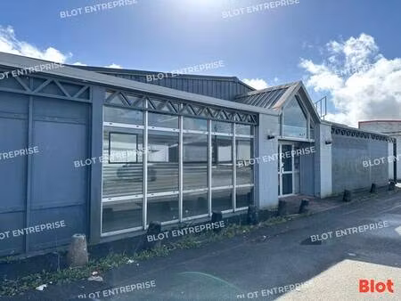 local commercial à vendre
