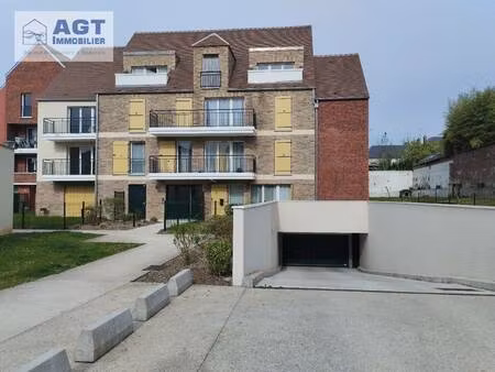 parking à louer