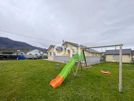 oloron immobilier & vallées