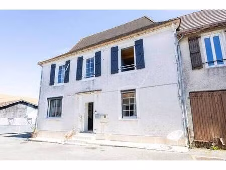 maison à vendre - neuf