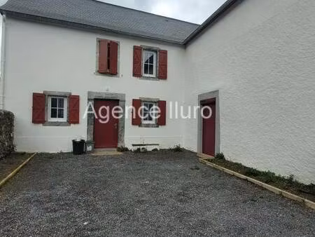 maison à louer