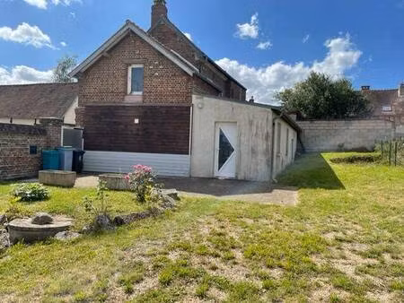 maison à louer