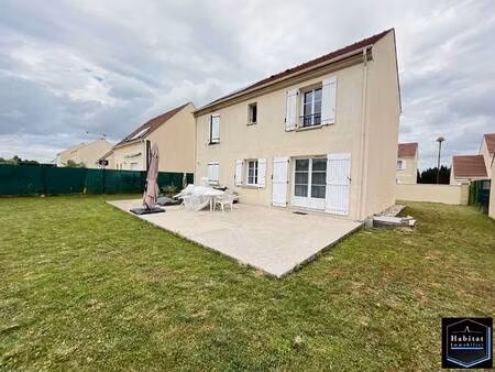 maison à louer