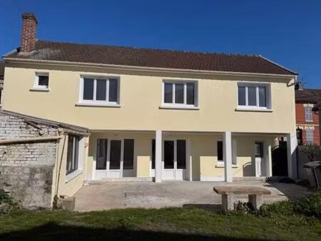 maison à louer