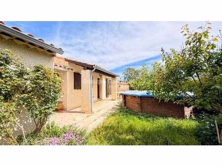 saint michel immobilier