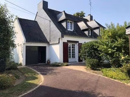 maison à louer