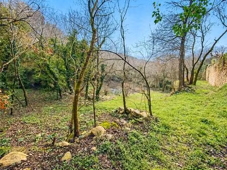 propriété de loisirs à vendre