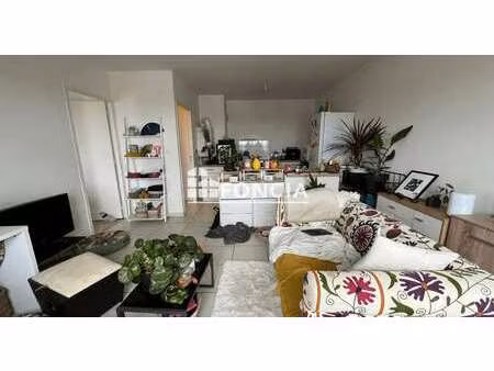 vente appartement 2 pièces à brest st pierre (29200) : à vendre 2 pièces / 45m² brest st p