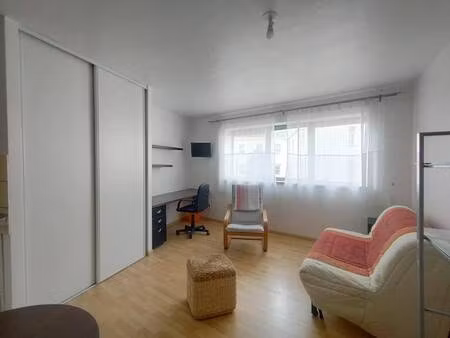 studio à louer
