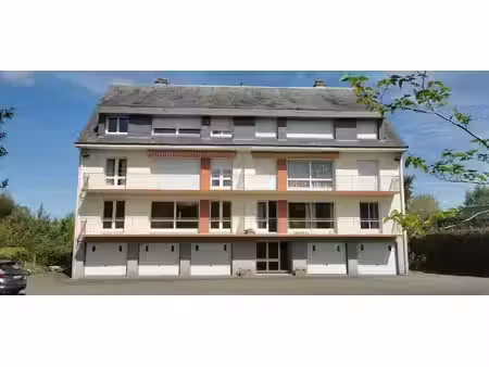 littoral vannes immobilier