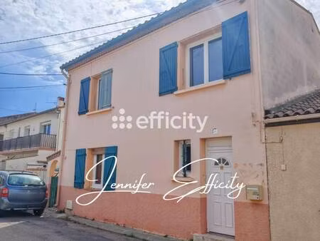 maison de ville à vendre