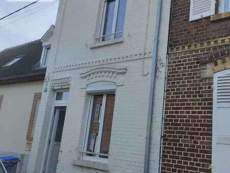 maison à louer