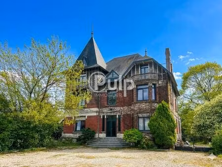 pulp immobilier