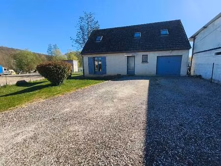 mapeo immobilier