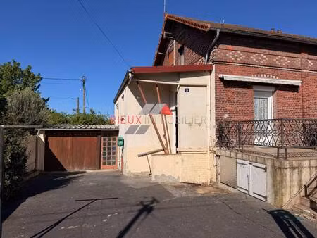rieux immobilier