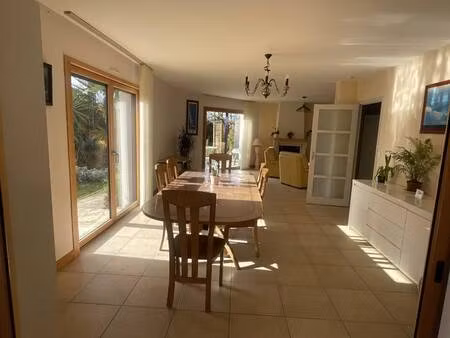 maison à vendre - première occupation