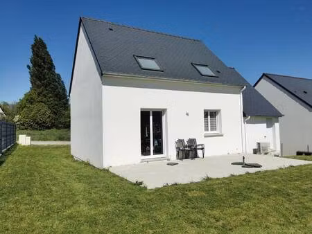 propriétaire particulier