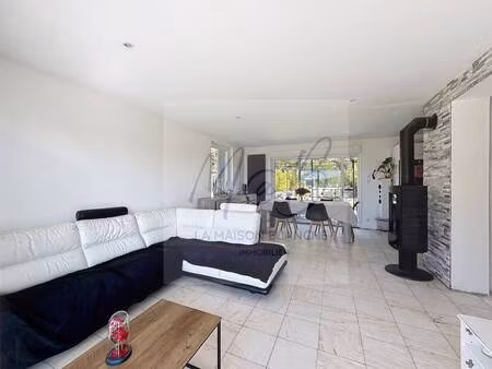 maison blanche immobilier
