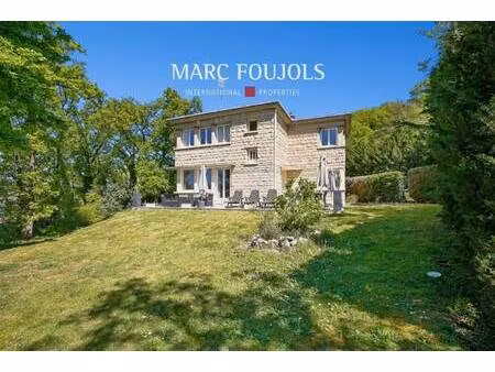 marc foujols chantilly