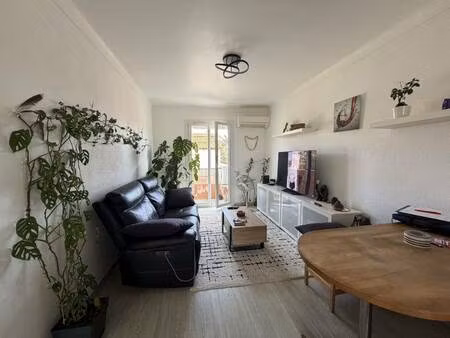 les oliviers immobilier