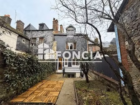 duplex à louer