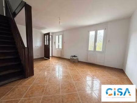 duplex à vendre