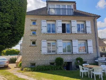 duplex à louer