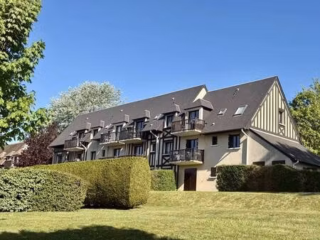 dupont houlgate immobilier