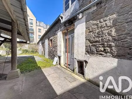 immeuble à vendre