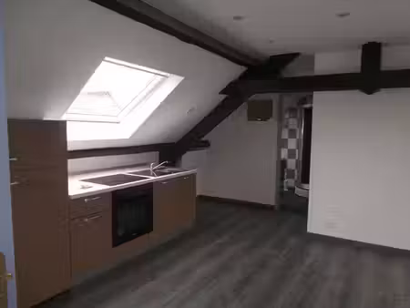 horizon immobilier