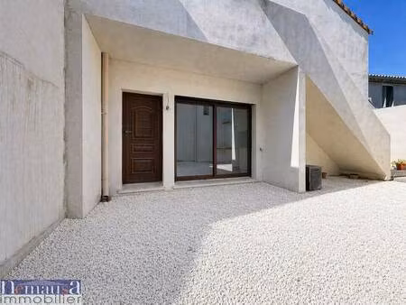 nemausa immobilier