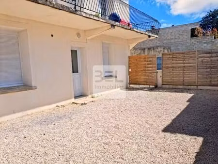 bel immobilier