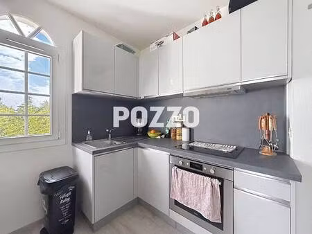 pozzo immobilier - trouville