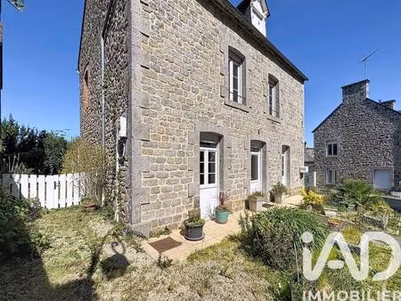 maison de ville à vendre