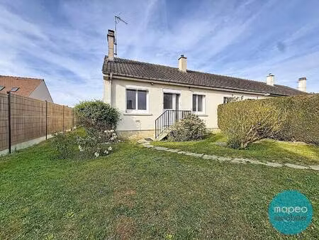 mapeo immobilier