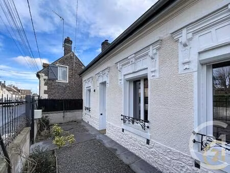 maison à louer