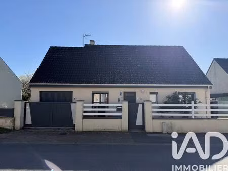 pavillon à vendre