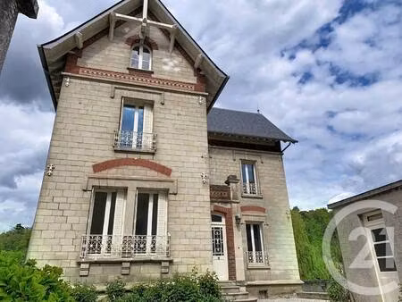 maison à louer
