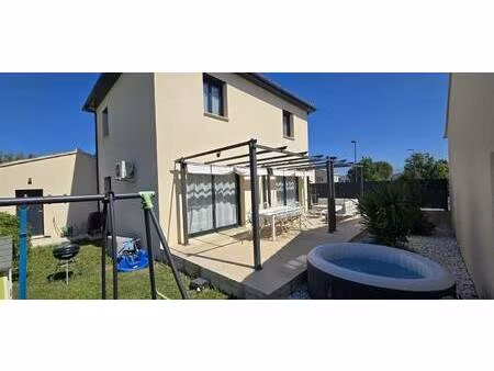 villa à vendre
