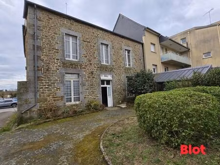 villa à vendre