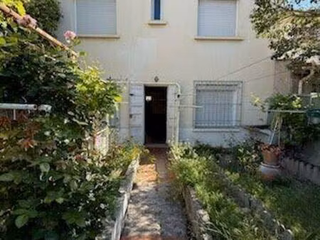 villa à vendre