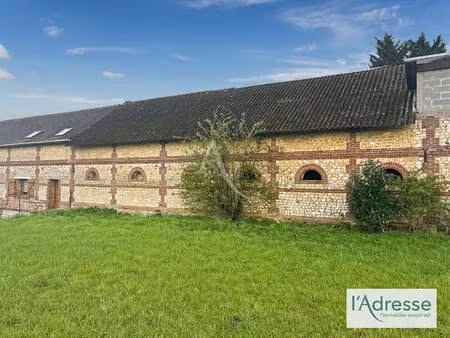 terrain agricole à vendre