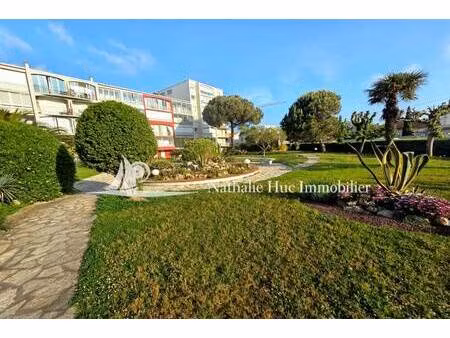 nathalie huc immobilier