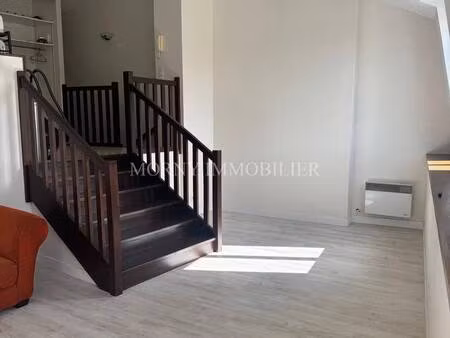 morny immobilier