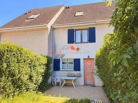 rieux immobilier
