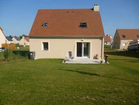 maison à louer