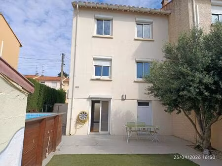 maison à louer
